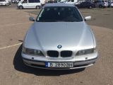 BMW 5 серия 2000 з пробігом 227 тис.км. 3 л. в Одессе на Autos.ua