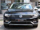 Volkswagen Passat 2.0 TDI 7-DSG, 4x4 4MOTION (190 л.с.) 2018 с пробегом 1 тыс.км.  л. в Киеве на Autos.ua