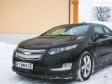 Chevrolet Volt 2012 с пробегом 90 тыс.км.  л. в Ивано-Франковске на Autos.ua