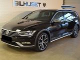 Volkswagen Passat 2.0 TDI 7-DSG, 4x4 4MOTION (190 л.с.) 2018 с пробегом 2 тыс.км.  л. в Киеве на Autos.ua
