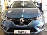 Renault Megane 1.5 DCI QuickShift (110 л.с.) ZEN 2015 с пробегом 1 тыс.км.  л. в Донецке на Autos.ua