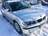 BMW 3 серия 2003 с пробегом 1 тыс.км. 2 л. в Коломые на Autos.ua