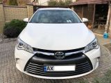 Toyota Camry 2.5 AT (181 л.с.) 2016 с пробегом 28 тыс.км.  л. в Харькове на Autos.ua
