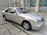 Mercedes-Benz E-Класс 2001 з пробігом 295 тис.км. 2.685 л. в Запорожье на Autos.ua