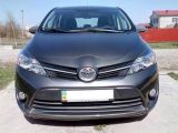Toyota Verso 2013 с пробегом 25 тыс.км. 1.598 л. в Харькове на Autos.ua