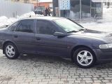 Opel vectra b 1996 с пробегом 295 тыс.км. 1.6 л. в Ивано-Франковске на Autos.ua