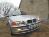 BMW 3 серия 2000 с пробегом 1 тыс.км. 1.9 л. в Черновцах на Autos.ua