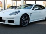 Porsche Panamera 2014 з пробігом 60 тис.км. 3 л. в Киеве на Autos.ua