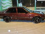 Opel Rekord 1985 с пробегом 1 тыс.км. 2.3 л. в Львове на Autos.ua