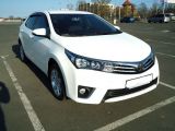 Toyota Corolla 2014 с пробегом 64 тыс.км. 1.6 л. в Одессе на Autos.ua