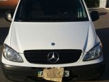 Mercedes-Benz Vito 2009 с пробегом 190 тыс.км. 2.2 л. в Киеве на Autos.ua