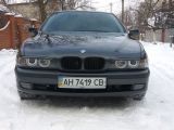 BMW 5 серия 1996 с пробегом 260 тыс.км. 2.793 л. в Мариуполе на Autos.ua