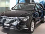 Volkswagen Touareg 3.0 TDI АТ 4x4 (286 л.с.) Elegance 2018 с пробегом 1 тыс.км.  л. в Киеве на Autos.ua