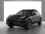 Porsche Cayenne 2013 с пробегом 31 тыс.км. 4.8 л. в Киеве на Autos.ua
