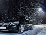 Mercedes-Benz E-Класс 2014 с пробегом 60 тыс.км. 2 л. в Днепре на Autos.ua