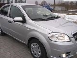 Chevrolet Aveo 2011 с пробегом 104 тыс.км. 1.5 л. в Киеве на Autos.ua