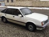 Opel Ascona 1986 с пробегом 2 тыс.км. 1.8 л. в Черновцах на Autos.ua