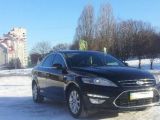 Ford Mondeo 2011 с пробегом 98 тыс.км. 1.999 л. в Днепре на Autos.ua