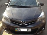 Toyota Yaris 2013 с пробегом 22 тыс.км. 1.329 л. в Киеве на Autos.ua