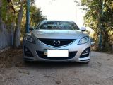 Mazda 6 2011 с пробегом 70 тыс.км. 1.999 л. в Севастополе на Autos.ua