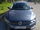 Volkswagen passat b7 2012 с пробегом 110 тыс.км. 2.5 л. в Одессе на Autos.ua