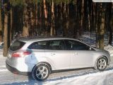 Ford Focus 2011 с пробегом 206 тыс.км. 1.6 л. в Ровно на Autos.ua