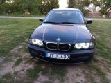 BMW 3 серия 2000 с пробегом 213 тыс.км. 2 л. в Глобино на Autos.ua