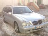 Mercedes-Benz E-Класс 2001 с пробегом 38 тыс.км. 2.685 л. в Одессе на Autos.ua