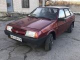ВАЗ 2109 1993 з пробігом 100 тис.км. 1.3 л. в Запорожье на Autos.ua