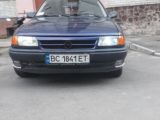 Opel Astra 1995 с пробегом 232 тыс.км. 1.4 л. в Новом Роздоле на Autos.ua