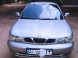 Daewoo Nubira 1998 с пробегом 230 тыс.км.  л. в Бахмуте на Autos.ua