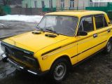 ВАЗ 2106 1989 с пробегом 1 тыс.км. 1.5 л. в Черкассах на Autos.ua