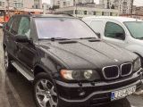 BMW X5 2002 с пробегом 266 тыс.км. 2.926 л. в Киеве на Autos.ua
