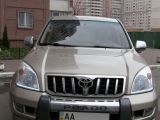 Toyota Land Cruiser Prado 2005 с пробегом 350 тыс.км. 2.693 л. в Киеве на Autos.ua