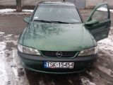 Opel vectra b 1997 с пробегом 240 тыс.км. 1.6 л. в Днепре на Autos.ua