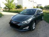 Hyundai i40 2012 с пробегом 198 тыс.км. 1.7 л. в Дрогобыче на Autos.ua