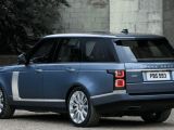 Land Rover Range Rover 3,0 л TDV6 (258 л.с.) 2018 с пробегом 0 тыс.км.  л. в Одессе на Autos.ua