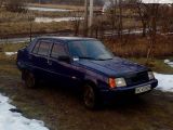 ЗАЗ 1103 славута 2003 с пробегом 50 тыс.км. 1.2 л. в Львове на Autos.ua