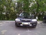 Mazda Protege 1999 з пробігом 80 тис.км. 1.835 л. в Львове на Autos.ua