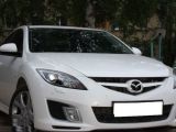 Mazda 6 2008 с пробегом 151 тыс.км.  л. в Киеве на Autos.ua