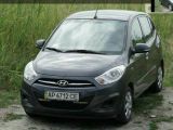 Hyundai i10 2012 с пробегом 29 тыс.км. 1.1 л. в Бердянске на Autos.ua
