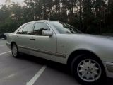 Mercedes-Benz E-Класс 1996 с пробегом 1 тыс.км.  л. в Киеве на Autos.ua