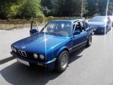 BMW 3 серия 1983 з пробігом 48 тис.км. 1.99 л. в Ровно на Autos.ua