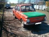 ЗАЗ 968 1987 с пробегом 1 тыс.км.  л. в Коростне на Autos.ua