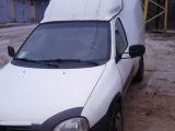 Opel Combo 1996 с пробегом 545 тыс.км. 1.7 л. в Киеве на Autos.ua
