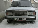 ВАЗ 2105 1.5 MT (68 л.с.) 1990 с пробегом 50 тыс.км.  л. в Черкассах на Autos.ua