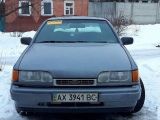 Ford Scorpio 1990 с пробегом 144 тыс.км. 2 л. в Харькове на Autos.ua