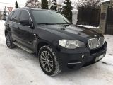 BMW X5 xDrive30d Steptronic (245 л.с.) 2012 с пробегом 170 тыс.км.  л. в Киеве на Autos.ua