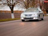 Toyota Camry 2012 с пробегом 86 тыс.км. 2.494 л. в Киеве на Autos.ua