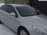 Opel Insignia 2013 с пробегом 160 тыс.км. 2 л. в Киеве на Autos.ua